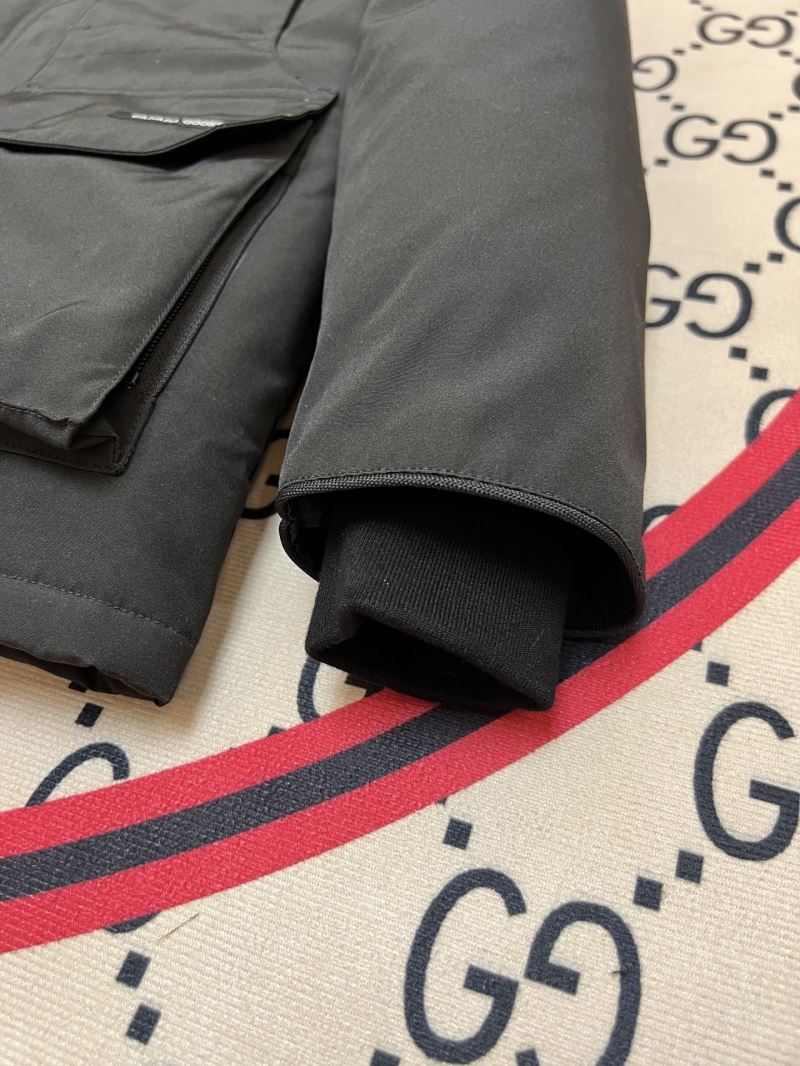 Canada Goose Down Jackets